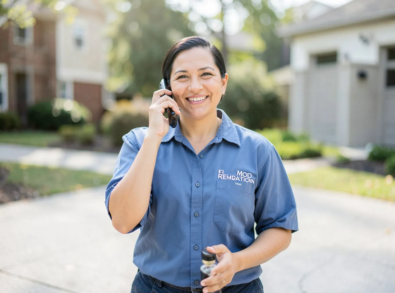 Mold Remediation Welch, MN FAQs